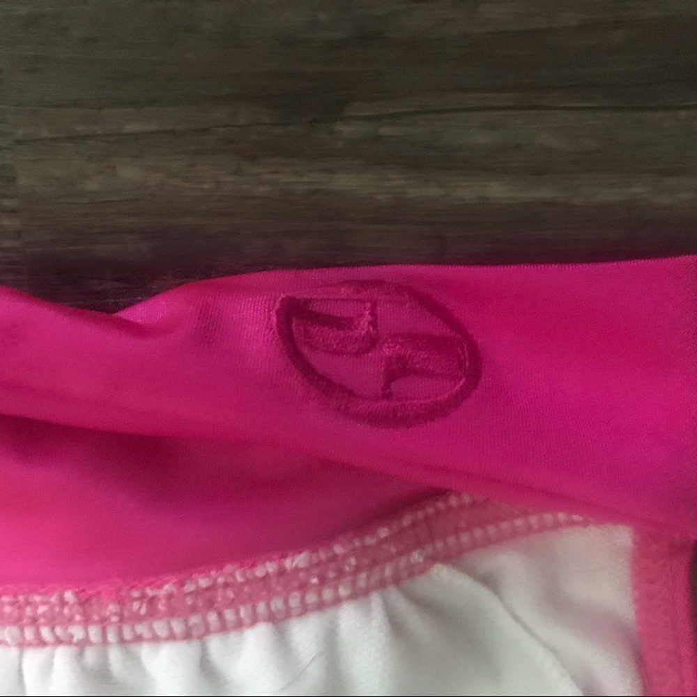 Split Bikini - image 5